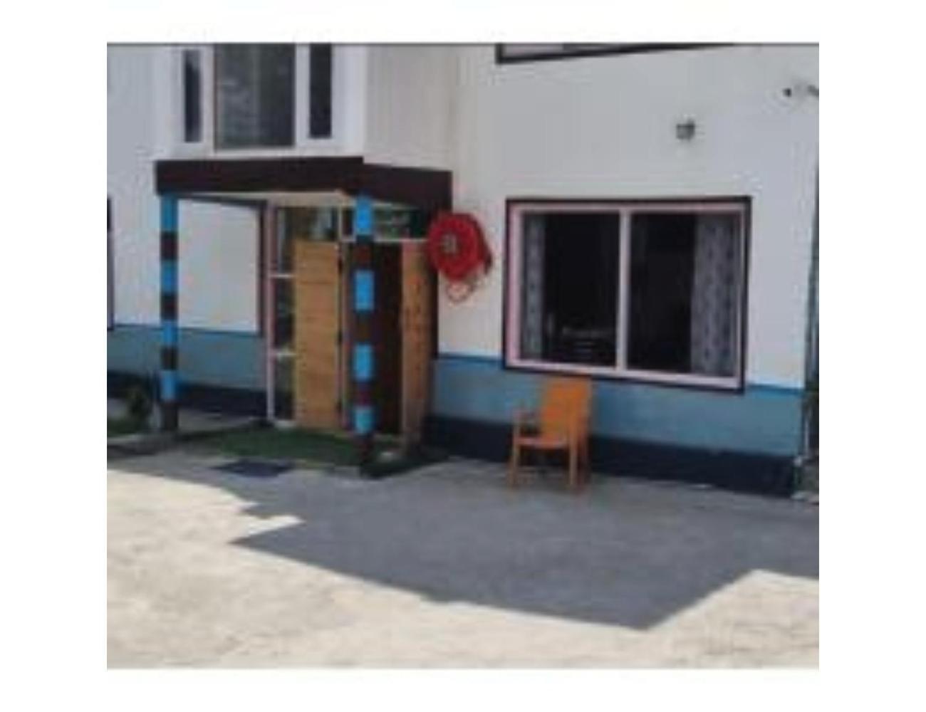 New Relax Inn, Pahalgam, 2 Km From Lidder Valley Eksteriør billede