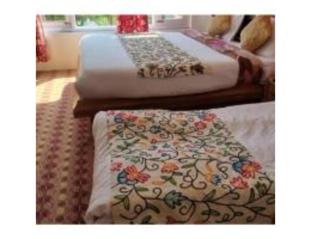 New Relax Inn, Pahalgam, 2 Km From Lidder Valley Eksteriør billede